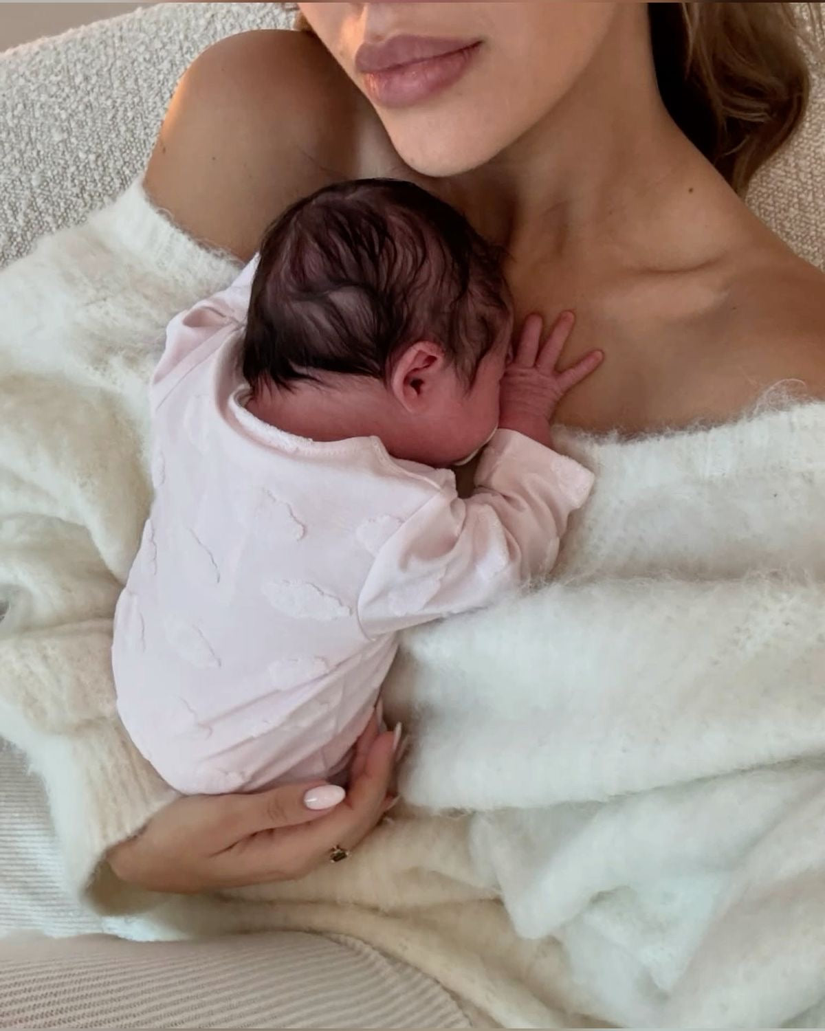 The Motherhood Collection